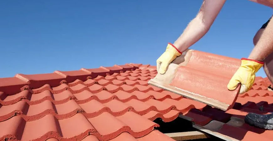 Çatı Aktarma ve Onarımı