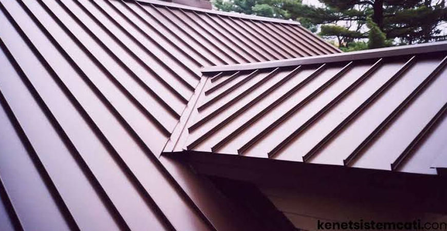 Kenet Çatı Sistemleri